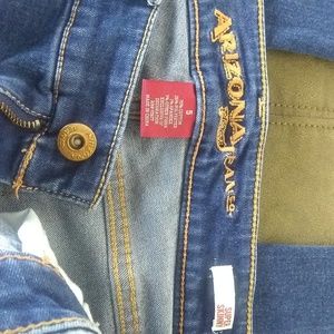 Arizona Jean Company Jeans - Arizona Jeans pants bottoms super skinny fg3 20 Arizona Jean Company Jeans - Arizona Jeans pants bottoms super skinny fg3 20